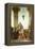 Moreau: King David-Gustave Moreau-Framed Premier Image Canvas