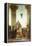 Moreau: King David-Gustave Moreau-Framed Premier Image Canvas