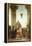 Moreau: King David-Gustave Moreau-Framed Premier Image Canvas