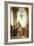 Moreau: King David-Gustave Moreau-Framed Giclee Print