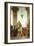 Moreau: King David-Gustave Moreau-Framed Giclee Print