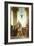 Moreau: King David-Gustave Moreau-Framed Giclee Print