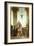 Moreau: King David-Gustave Moreau-Framed Giclee Print