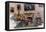 Moreby Hall, C1883-James Abbott McNeill Whistler-Framed Premier Image Canvas