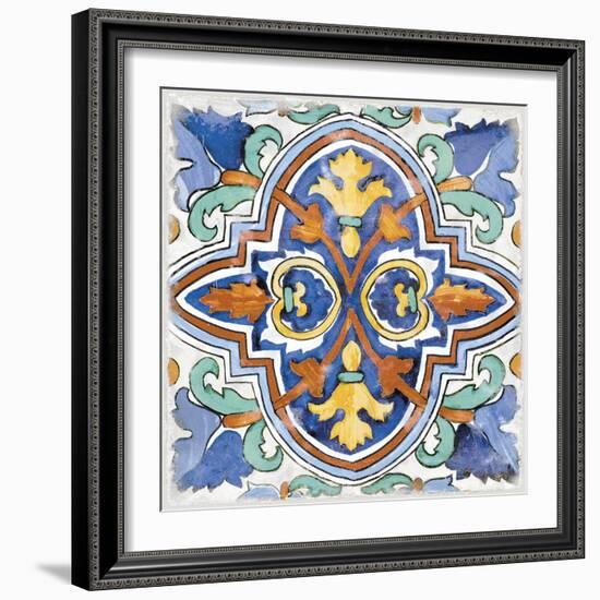 Morelia-Paul Duncan-Framed Giclee Print