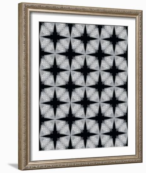 Moresco IV-Tony Koukos-Framed Giclee Print