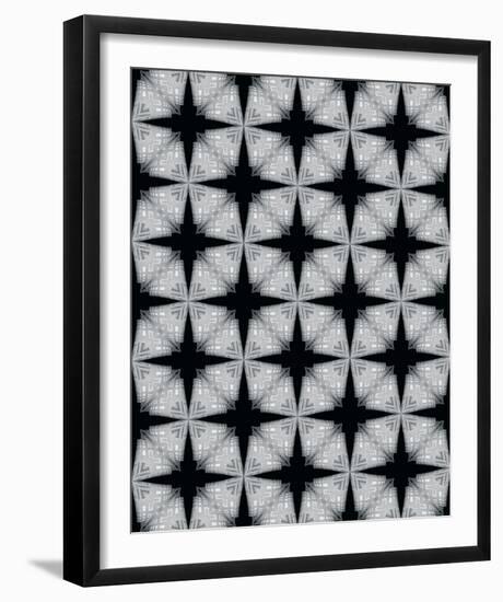 Moresco IV-Tony Koukos-Framed Giclee Print