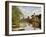 Moret River-Alexander Jamieson-Framed Giclee Print