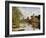 Moret River-Alexander Jamieson-Framed Giclee Print