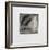 Morfos III-Alexis Gorodine-Framed Limited Edition