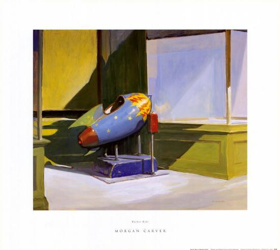 Art Print, , large