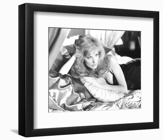 Morgan Fairchild-null-Framed Photo