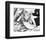 Morgan Fairchild-null-Framed Photo