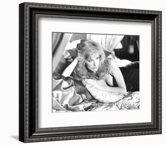 Morgan Fairchild-null-Framed Photo