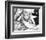 Morgan Fairchild-null-Framed Photo