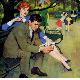Giclee Print
