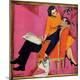 Premium Giclee Print