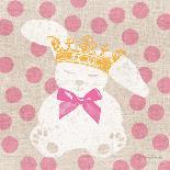 Bunny Princess-Morgan Yamada-Art Print