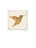 Luxe Hummingbird-Morgan Yamada-Premium Giclee Print