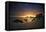 Morgat Sunrise-Philippe Manguin-Framed Premier Image Canvas