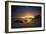 Morgat Sunrise-Philippe Manguin-Framed Photographic Print