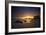 Morgat Sunrise-Philippe Manguin-Framed Photographic Print