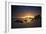 Morgat Sunrise-Philippe Manguin-Framed Photographic Print