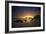 Morgat Sunrise-Philippe Manguin-Framed Photographic Print