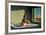 Morgensonne, c.1952-Edward Hopper-Framed Art Print