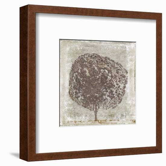 Mori XI-null-Framed Art Print