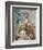 Morisot: Paule Gobillard-Berthe Morisot-Framed Giclee Print