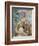 Morisot: Paule Gobillard-Berthe Morisot-Framed Giclee Print