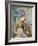 Morisot: Paule Gobillard-Berthe Morisot-Framed Giclee Print