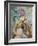 Morisot: Paule Gobillard-Berthe Morisot-Framed Giclee Print