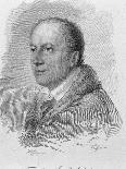 Francis Joseph I (Franz-Moritz Michael Daffinger-Giclee Print