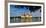 Moritzburg Castle near Dresden, Saxony, Germany, Europe-Hans-Peter Merten-Framed Photographic Print