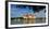 Moritzburg Castle near Dresden, Saxony, Germany, Europe-Hans-Peter Merten-Framed Photographic Print