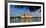 Moritzburg Castle near Dresden, Saxony, Germany, Europe-Hans-Peter Merten-Framed Photographic Print