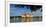 Moritzburg Castle near Dresden, Saxony, Germany, Europe-Hans-Peter Merten-Framed Photographic Print