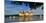 Moritzburg Castle near Dresden, Saxony, Germany, Europe-Hans-Peter Merten-Mounted Photographic Print