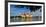 Moritzburg Castle near Dresden, Saxony, Germany, Europe-Hans-Peter Merten-Framed Photographic Print