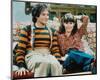 Mork & Mindy (1978)-null-Mounted Photo