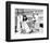 Mork & Mindy-null-Framed Photo