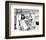 Mork & Mindy-null-Framed Photo