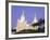 Mormon Temple in La Jolla, San Diego County, California, United States of America, North America-Richard Cummins-Framed Photographic Print