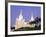 Mormon Temple in La Jolla, San Diego County, California, United States of America, North America-Richard Cummins-Framed Photographic Print