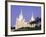 Mormon Temple in La Jolla, San Diego County, California, United States of America, North America-Richard Cummins-Framed Photographic Print