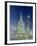 Mormon Temple, San Diego, California, USA-Richard Cummins-Framed Photographic Print