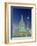 Mormon Temple, San Diego, California, USA-Richard Cummins-Framed Photographic Print