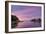 Morn at Salt Pond-Michael Blanchette-Framed Photographic Print